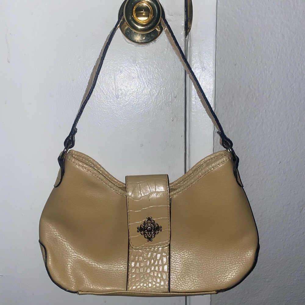 y2k shoulder bag/purse